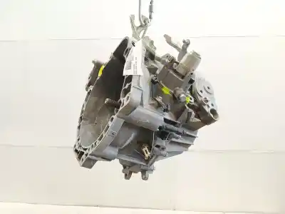 Second-hand car spare part gearbox for opel corsa d (s07) 1.3 cdti (l08, l68) oem iam references 55193621