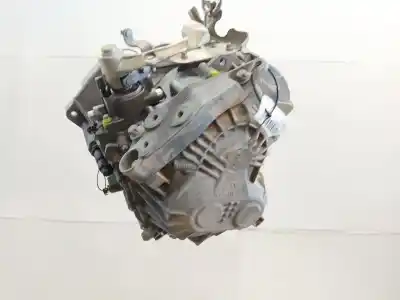 Second-hand car spare part gearbox for opel corsa d (s07) 1.3 cdti (l08, l68) oem iam references 55193621 55193621 55193621