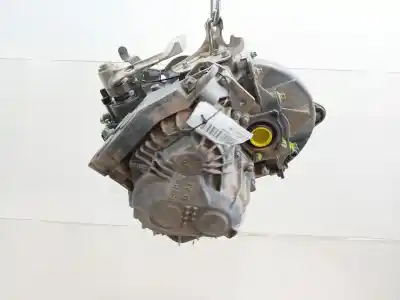 Second-hand car spare part gearbox for opel corsa d (s07) 1.3 cdti (l08, l68) oem iam references 55193621 55193621 55193621