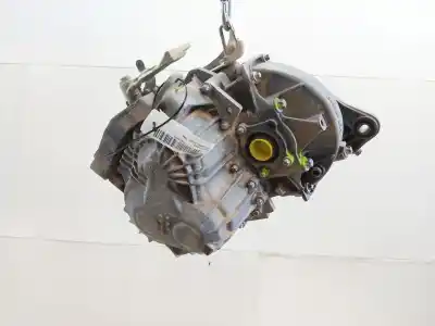 Second-hand car spare part gearbox for opel corsa d (s07) 1.3 cdti (l08, l68) oem iam references 55193621 55193621 55193621