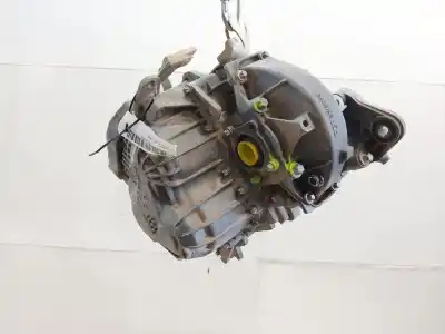 Second-hand car spare part gearbox for opel corsa d (s07) 1.3 cdti (l08, l68) oem iam references 55193621 55193621 55193621