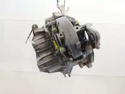 Second-hand car spare part gearbox for opel corsa d (s07) 1.3 cdti (l08, l68) oem iam references 55193621 55193621 55193621