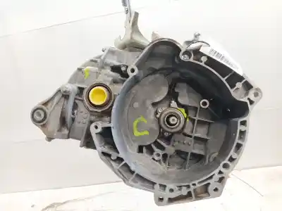 Second-hand car spare part gearbox for opel corsa d (s07) 1.3 cdti (l08, l68) oem iam references 55193621 55193621 55193621