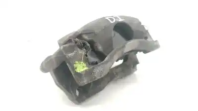 Pièce détachée automobile d'occasion ETRIER DE FREIN AVANT GAUCHE pour RENAULT KADJAR (HA_, HL_) 1.5 BLUE DCI 115 Références OEM IAM 410114EA0A  