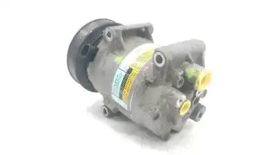 Pezzo di ricambio per auto di seconda mano compressore aria condizionata per renault megane ii (bm0/1_, cm0/1_) 1.5 dci (bm0f, bm0t, bm2b, cm0f, cm0t) riferimenti oem iam 8200316164 8200316164 8200316164