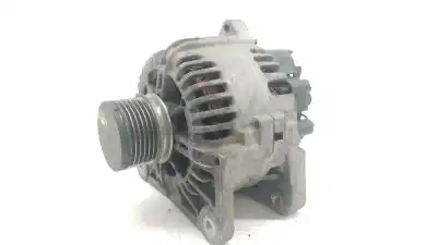 Автозапчастина б/у генератор для renault megane ii (bm0/1_, cm0/1_) 1.5 dci (bm0f, bm0t, bm2b, cm0f, cm0t) посилання на oem iam 8200386806 8200386806 8200386806