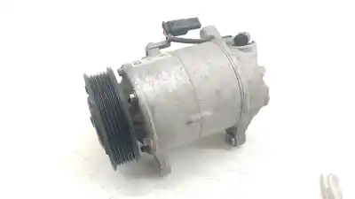 Pezzo di ricambio per auto di seconda mano COMPRESSORE ARIA CONDIZIONATA per BMW X3 (F25) XDRIVE 20 D Riferimenti OEM IAM 6452929505104  