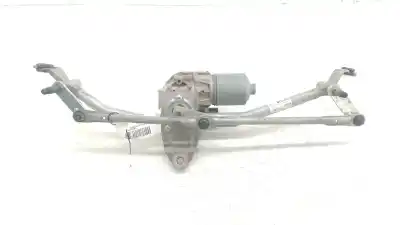 Pezzo di ricambio per auto di seconda mano Tiranti e motorino del tergicristallo anteriore per BMW X3 (F25) XDRIVE 20 D Riferimenti OEM IAM 3397021315  