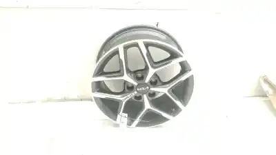 Peça sobressalente para automóvel em segunda mão JANTE por KIA CEED TOURER (CD) 1.0 T-GDI Referências OEM IAM 52910J7600  