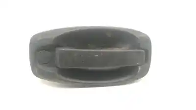Second-hand car spare part EXTERIOR RIGHT FRONT DOOR HANDLE for FIAT FIORINO FURGONETA/MONOVOLUMEN (225_) 1.3 D MULTIJET (225CXG1A, 225AXL1A, 225AXG11, 225BXL1A,... OEM IAM references 242940A  