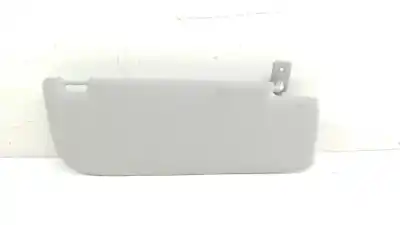 Peça sobressalente para automóvel em segunda mão PARA-SOL DIREITO por FIAT FIORINO FURGONETA/MONOVOLUMEN (225_) 1.3 D MULTIJET (225CXG1A, 225AXL1A, 225AXG11, 225BXL1A,... Referências OEM IAM 735733812  