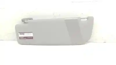 Peça sobressalente para automóvel em segunda mão PÁRA-SOL ESQUERDO por FIAT FIORINO FURGONETA/MONOVOLUMEN (225_) 1.3 D MULTIJET (225CXG1A, 225AXL1A, 225AXG11, 225BXL1A,... Referências OEM IAM 735733806  