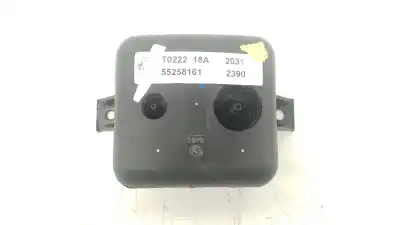 Peça sobressalente para automóvel em segunda mão BOMBA DE AR SECUNDÁRIA por FIAT FIORINO FURGONETA/MONOVOLUMEN (225_) 1.3 D MULTIJET (225CXG1A, 225AXL1A, 225AXG11, 225BXL1A,... Referências OEM IAM 55258161  
