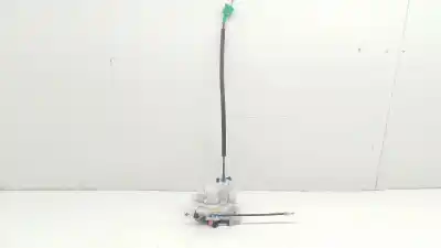 Автозапчастина б/у ЗАМОК ПЕРЕДНІХ ДВЕРЕЙ ЛІВИЙ для FIAT FIORINO FURGONETA/MONOVOLUMEN (225_) 1.3 D MULTIJET (225CXG1A, 225AXL1A, 225AXG11, 225BXL1A,... Посилання на OEM IAM 1379539080  