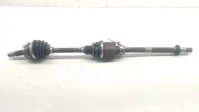 Peça sobressalente para automóvel em segunda mão TRANSMISSÃO DIANTEIRA DIREITA por FIAT FIORINO FURGONETA/MONOVOLUMEN (225_) 1.3 D MULTIJET (225CXG1A, 225AXL1A, 225AXG11, 225BXL1A,... Referências OEM IAM 51787180  