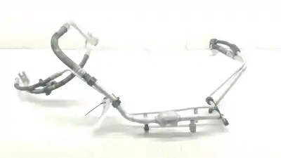 Peça sobressalente para automóvel em segunda mão TUBOS DE AR CONDICIONADO por FIAT FIORINO FURGONETA/MONOVOLUMEN (225_) 1.3 D MULTIJET (225CXG1A, 225AXL1A, 225AXG11, 225BXL1A,... Referências OEM IAM 52065749  