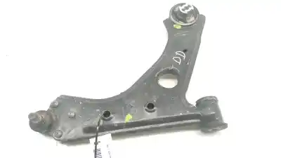 Peça sobressalente para automóvel em segunda mão BRAÇO DE SUSPENSÃO INFERIOR DIANTEIRO DIREITO por FIAT FIORINO FURGONETA/MONOVOLUMEN (225_) 1.3 D MULTIJET (225CXG1A, 225AXL1A, 225AXG11, 225BXL1A,... Referências OEM IAM 00520498740E  