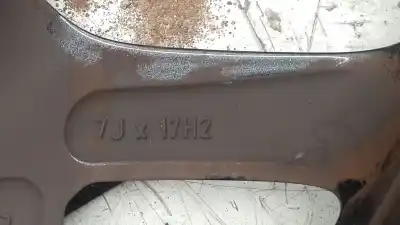 Pezzo di ricambio per auto di seconda mano cerchione in lega per kia ceed tourer (cd) 1.0 t-gdi riferimenti oem iam 52910j7600 52910j7600 52910j7600