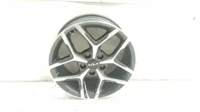 Автозапчасти б/у ШИНА за KIA CEED TOURER (CD) 1.0 T-GDI ссылки OEM IAM 52910J7600  