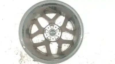Pezzo di ricambio per auto di seconda mano cerchione in lega per kia ceed tourer (cd) 1.0 t-gdi riferimenti oem iam 52910j7600 52910j7600 