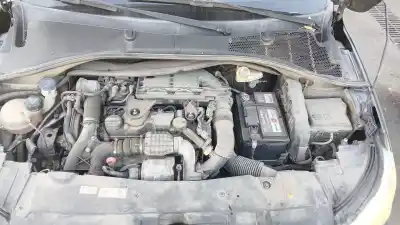 İkinci el araba yedek parçası KOMPLE MOTOR için CITROEN C-ELYSEE (DD_) 1.6 HDI 92 OEM IAM referansları   