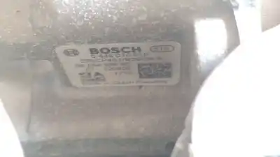 Second-hand car spare part complete engine for citroen c-elysee (dd_) 1.6 hdi 92 oem iam references   