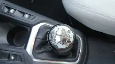 Автозапчастина б/у коробка передач для citroen c-elysee (dd_) 1.6 hdi 92 посилання на oem iam   