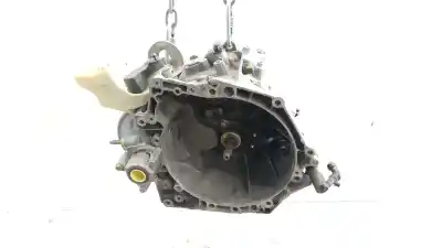 Автозапчастина б/у коробка передач для citroen c-elysee (dd_) 1.6 hdi 92 посилання на oem iam 20dp98