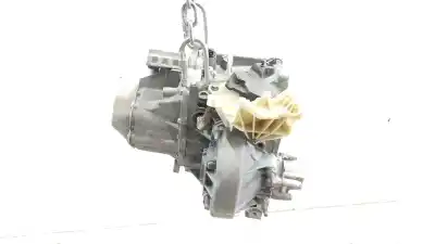 Автозапчастина б/у коробка передач для citroen c-elysee (dd_) 1.6 hdi 92 посилання на oem iam 20dp98 20dp98 20dp98