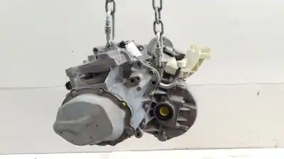 Автозапчастина б/у коробка передач для citroen c-elysee (dd_) 1.6 hdi 92 посилання на oem iam 20dp98 20dp98 20dp98