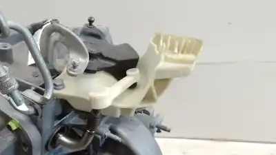 Автозапчастина б/у коробка передач для citroen c-elysee (dd_) 1.6 hdi 92 посилання на oem iam 20dp98 20dp98 20dp98