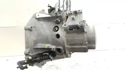 Автозапчастина б/у коробка передач для citroen c-elysee (dd_) 1.6 hdi 92 посилання на oem iam 20dp98 20dp98 20dp98