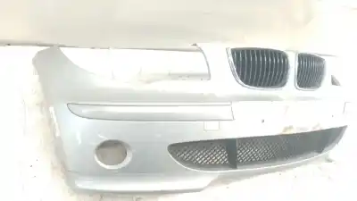 Second-hand car spare part front bumper for bmw 1 (e87) 118 i oem iam references 51117837421 51117837421 51117837421