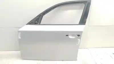 Автозапчасти б/у ЛЕВАЯ ПЕРЕДНЯЯ ДВЕРЬ за BMW 1 (E87) 118 I ссылки OEM IAM   
