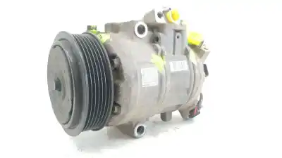 İkinci el araba yedek parçası KLIMA KOMPRESÖRÜ için SEAT IBIZA III (6L1) 1.4 TDI OEM IAM referansları 6Q0820808D  