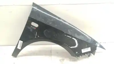 Pezzo di ricambio per auto di seconda mano PARAFANGO ANTERIORE DESTRO per SEAT IBIZA IV (6J5, 6P1) 1.9 TDI Riferimenti OEM IAM   