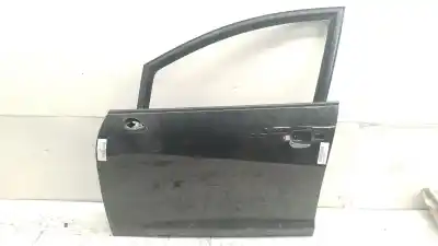 Pezzo di ricambio per auto di seconda mano PORTA ANTERIORE SINISTRA per SEAT IBIZA IV (6J5, 6P1) 1.9 TDI Riferimenti OEM IAM   