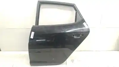 Piesă de schimb auto la mâna a doua USA STANGA SPATE pentru SEAT IBIZA IV (6J5, 6P1) 1.9 TDI Referințe OEM IAM   