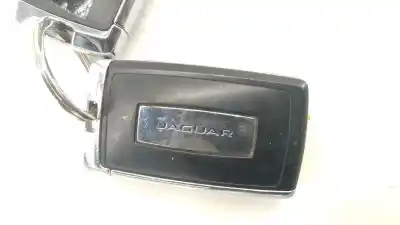Second-hand car spare part wheel wrench for jaguar i-pace first edition oem iam references   