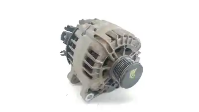 Автозапчасти б/у ГЕНЕРАТОР за PEUGEOT 308 I (4A_, 4C_)  ссылки OEM IAM 9678048880 9678048880 9678048880