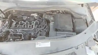 Peça sobressalente para automóvel em segunda mão CAIXA DE VELOCIDADES por VOLKSWAGEN PASSAT B6 (3C2) 2.0 TDI 16V Referências OEM IAM   