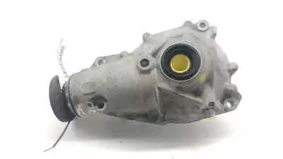 Peça sobressalente para automóvel em segunda mão DIFERENCIAL DIANTEIRO por BMW X3 (F25) XDRIVE 20 D Referências OEM IAM 756734505  