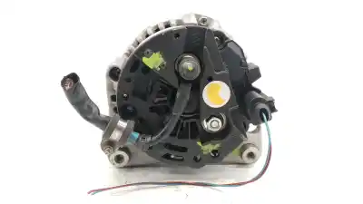 Peça sobressalente para automóvel em segunda mão ALTERNADOR por SEAT CORDOBA (6K1, 6K2) 1.9 TDI Referências OEM IAM 038903018P  