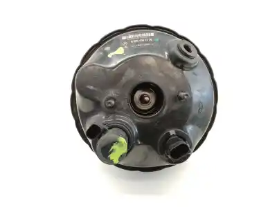 Peça sobressalente para automóvel em segunda mão SERVO FREIO por MERCEDES-BENZ CLASE C (W203) SPORTCOUPE * Referências OEM IAM A005430473  