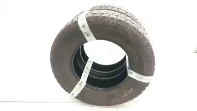 İkinci el araba yedek parçası  için SSANGYONG KYRON  OEM IAM referansları 225/75/16 225/75/16 225/75/16