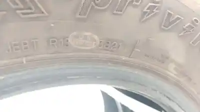 İkinci el araba yedek parçası yorulmak için ssangyong kyron 2.0 xdi oem iam referansları 225/75/16 225/75/16 225/75/16