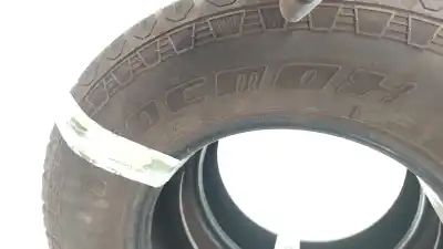 İkinci el araba yedek parçası yorulmak için ssangyong kyron 2.0 xdi oem iam referansları 225/75/16 225/75/16 225/75/16