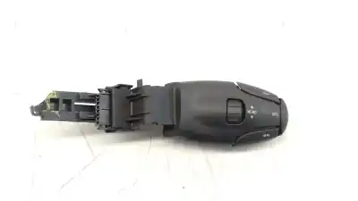 Recambio de automóvil de segunda mano de mando multifuncion para peugeot 206 van 1.4 hdi referencias oem iam 96538207xt