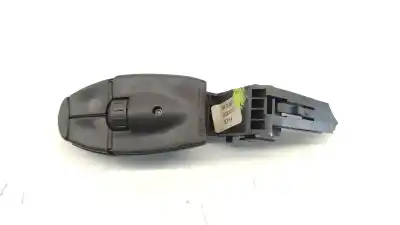 Автозапчасти б/у многофункциональное управление за peugeot 206 van 1.4 hdi ссылки oem iam 96538207xt 96538207xt 96538207xt