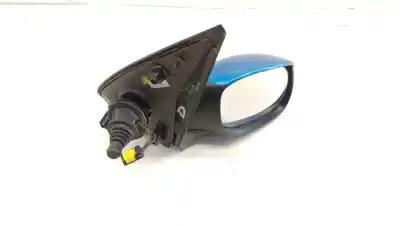 Recambio de automóvil de segunda mano de retrovisor derecho para peugeot 206 van 1.4 hdi referencias oem iam 96480971xt